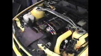 Bmw M3 Turbo Ics Performance European Car