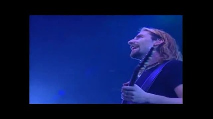 Nickelback - Live At Home 2002 Part 2