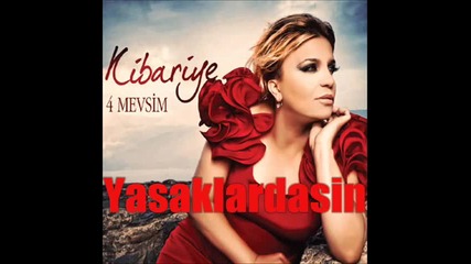 Kibariye - Ask Zeki Kadini Sevmiyor ( Yeni 2010 ) Kibariye 2010 - 4 Mevsim Yeni Album 