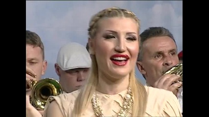 Jovana Tipsin - Sudnji dan