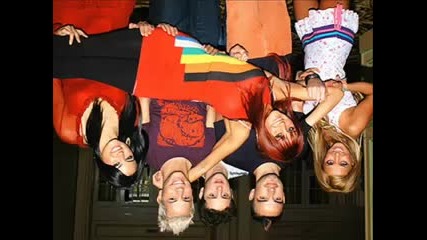 Fuera - Rbd 