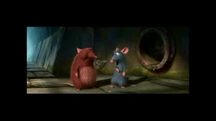 Ratatouille