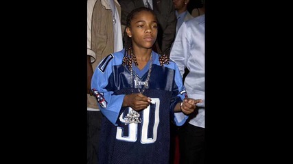 Lil Bow Wow feat Snoop Dogg - Whats My Name 