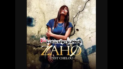 Zaho - 03 - La roue tourne (feat. Tunisiano) 