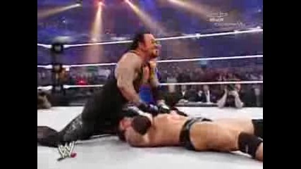 Wwe Wrestlemania 23 highlights