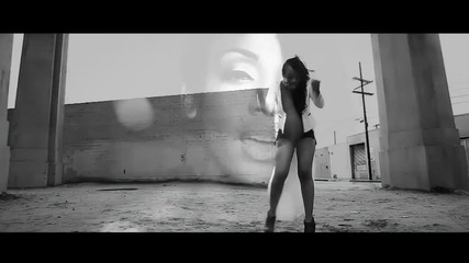 Dawn Richard - Save Me From You Dawn Smfu ( Oфициално видео)