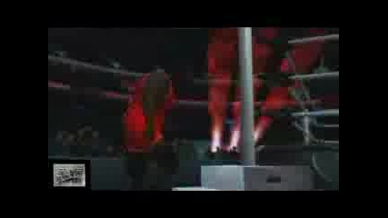 Smackdown vs Raw 2011 Mark Henry Entrance 