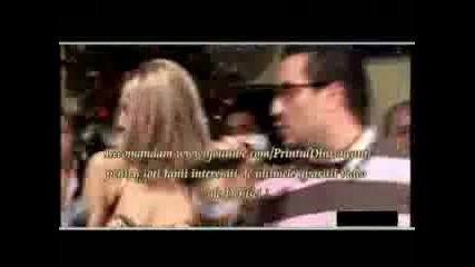 Denisa ft. Mr Juve - La toate as renunta 2010 Videoclip Original 
