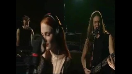 Epica - The Phantom Agony