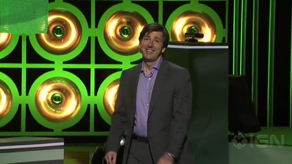 Call of Duty Black Ops Demo Pt. 2 - E3 2010