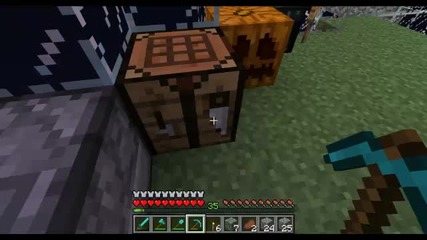 Minecraft Survival In Jar Ep.4