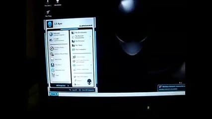 Моя чисто Alienware Компютър!! 