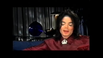 Living with Michael Jackson part 8