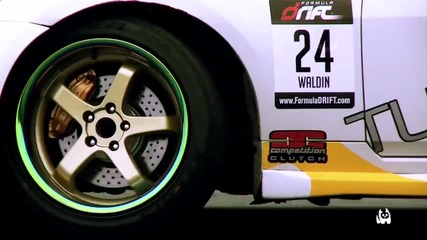 Bg*drift Zone :)