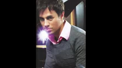 Enrique Iglesias - The Way You Touch Me