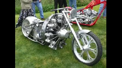 Exotic Bikes 2 
