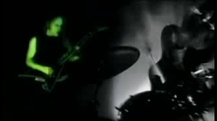 Children Of Bodom - Downfall [hd]