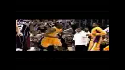 Kobe Bryant