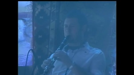 Halid Beslic - Snjezana - (Live) - (Arena Zagreb 2009)