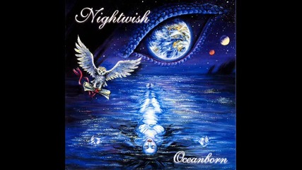 Nightwish - Moondance