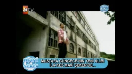 Mustafa Gungece - Dokturmesi Kivirmasi