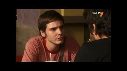 2 Days In Paris / 2 Дни В Париж (2007) Bg Audio