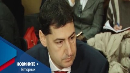 В Новините на NOVA от 12.00 ч. на 24 януари очаквайте
