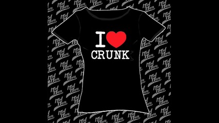T - real - She 4rm Da Funk [hq]