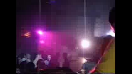 Paul Van Dyk - Evolution Party