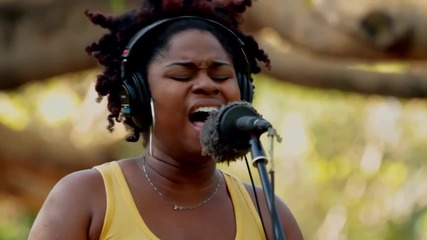Playing For Change - Words of Wonder_get up Stand up