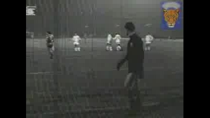 Levski - Cska 7 - 2