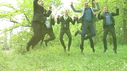 Деси и Евгени-2015 интро