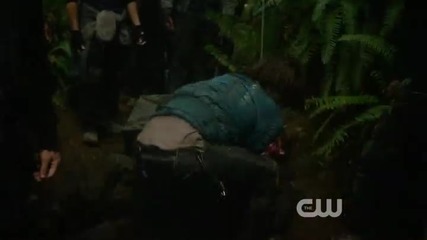 The 100 S01e04 Bg Subs