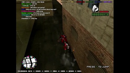 Gta Tricks