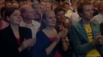 Libera - Stay with me (live) (hd)