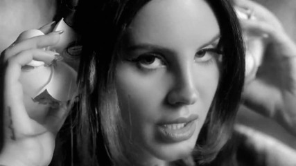 Премиера 2о15! » Lana Del Rey - Music To Watch Boys To ( Официално видео )