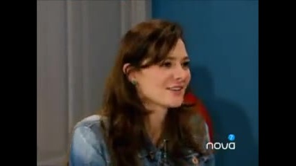 Triunfo del amor - capitulo 113