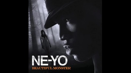 Ne - Yo - Beautiful Monster ( new song 2010) 