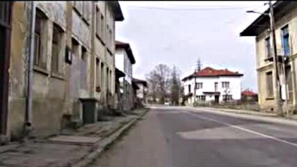 В Сърцето На България. /част 169/ Дълбок дол, община Троян