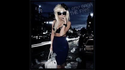 Lady Gaga - Bed Romance