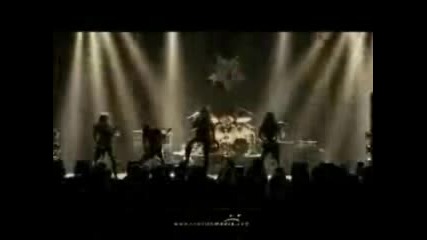 Dark Funeral - Goddess Of Sodomy