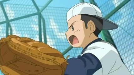 Major s2ep03