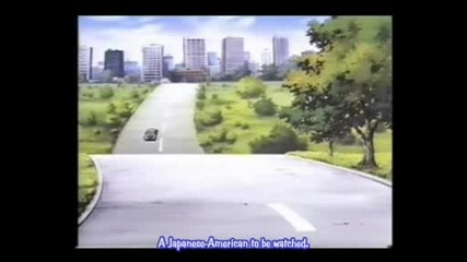 Boku No Sexual Harassment Ova 2 Eng Sub