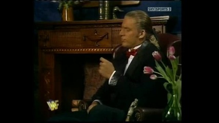 ! The King Of Kings - Част Първа !