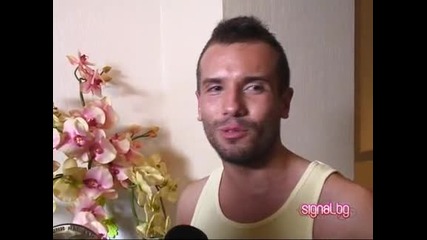 Крум за Signal.bg