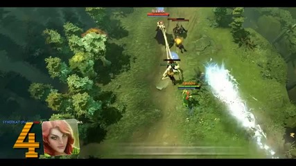 Dota 2 Top 10 Weekly - Ep. 7