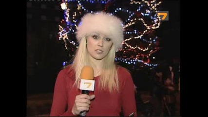 Прогноза за времето 01.12.11