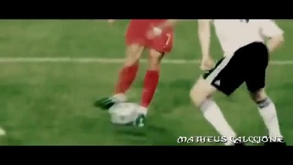 Cristiano Ronaldo 2012 Jay Sean Down