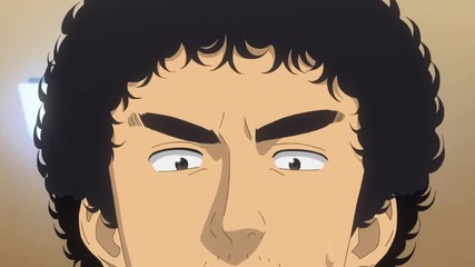 Space Brothers Episode 36 Eng Hq
