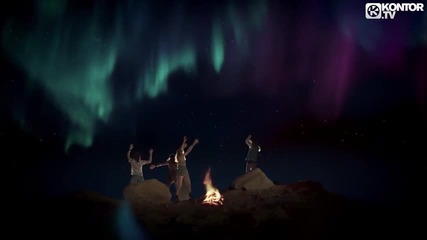 Dimitri Vegas & Like Mike feat. Ne- Yo - Higher Place ( Official Video Hd)